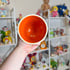 sad yellow cup Image 4