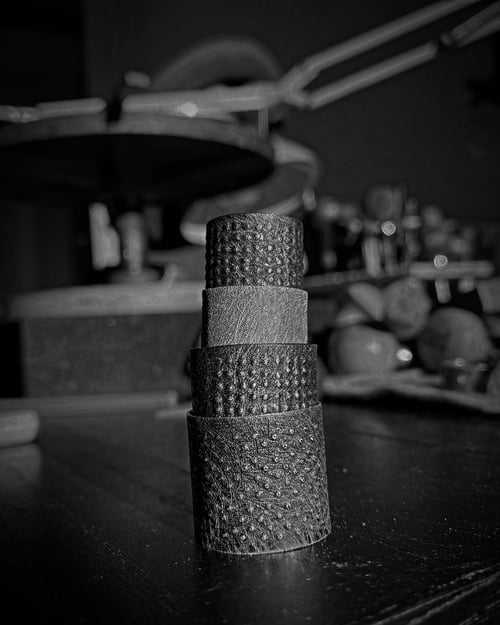 Image of Heaing ring