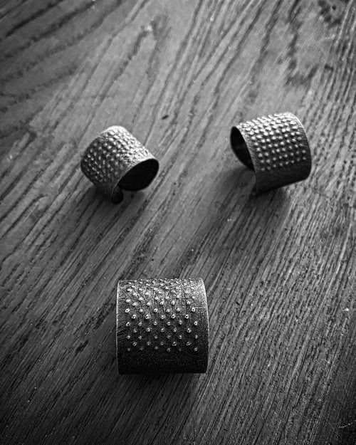 Image of Heaing ring