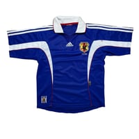Image 1 of Japan Home Shirt 1999 - 2000 (M)