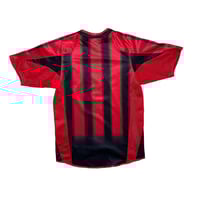 Image 2 of AC Milan Home Shirt 2004 - 2005 (S)