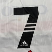 Image 3 of Sao Paulo Home Shirt 1998 (XL)