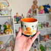 discounted sad spider cup ~read description~