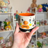 sad lil spider cup