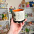 sad lil spider cup Image 3