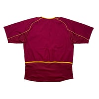 Image 2 of Portugal Home Shirt 2002 - 2004 (XL)
