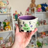 beetlejuice matcha bowl