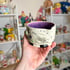 beetlejuice matcha bowl Image 2