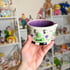 beetlejuice matcha bowl Image 5