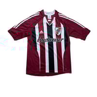 Image 1 of River Plate Away Shirt 2005 - 2006 (M) Higuain. G 38