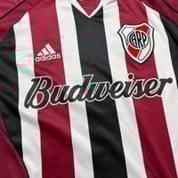Image 4 of River Plate Away Shirt 2005 - 2006 (M) Higuain. G 38