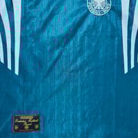 Image 3 of Germany Away Shirt 1996 - 1998 (M)