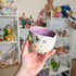 spider matcha bowl Image 3