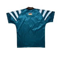 Image 4 of Germany Away Shirt 1996 - 1998 (M)