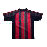 Image 2 of AC Milan Home Shirt 2000 - 2002 (L)