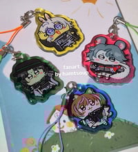 Image 7 of NijisanjiEN Gummies