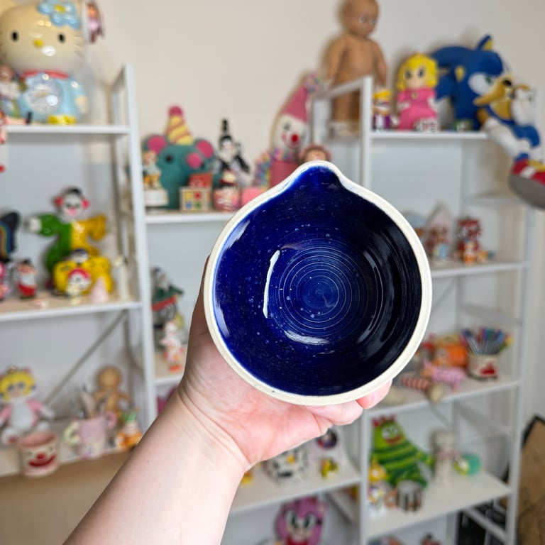 lil coraline matcha bowl Image 3
