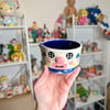 lil coraline matcha bowl
