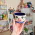 lil coraline matcha bowl Image 5