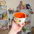 happy matcha bowl Image 3