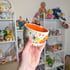 happy matcha bowl Image 2