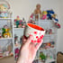 lil red matcha bowl Image 2