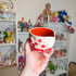 lil red matcha bowl Image 3
