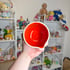 lil red matcha bowl Image 4
