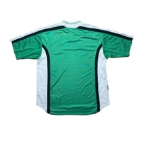 Image 2 of Nigeria Home Shirt 1998 - 2000 (L)