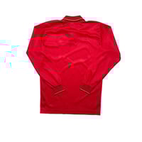 Image 2 of Belgium Home Shirt 1992 - 1994 (S)