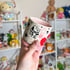 pink snoopy vampire cup Image 4