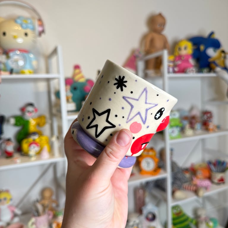 sad vampire cup Image 2