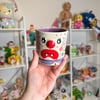sad vampire cup