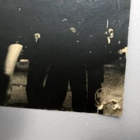 Image 6 of BULLET BALLET Cinema Poster (1999)