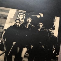 Image 7 of BULLET BALLET Cinema Poster (1999)
