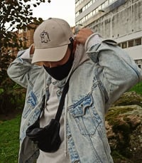 Gorra Dino