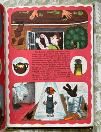 Image 8 of Orlando Buys a Cottage by Kathleen Hale