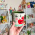 green vampire cup Image 2