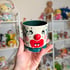 green vampire cup Image 4