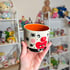 orange vampire cup Image 2