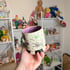 beetlejuice cup Image 3