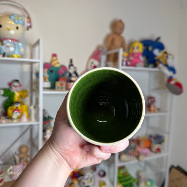 discounted beetlejuice cup ~read description~ Image 4