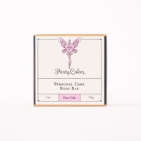 Image 1 of “Cherry Pink Label” Personal Care Body Bar   