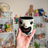terrifier cup
