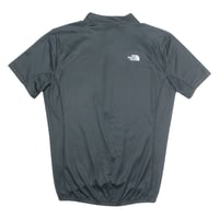Image 2 of The North Face Cycling Jersey - Black