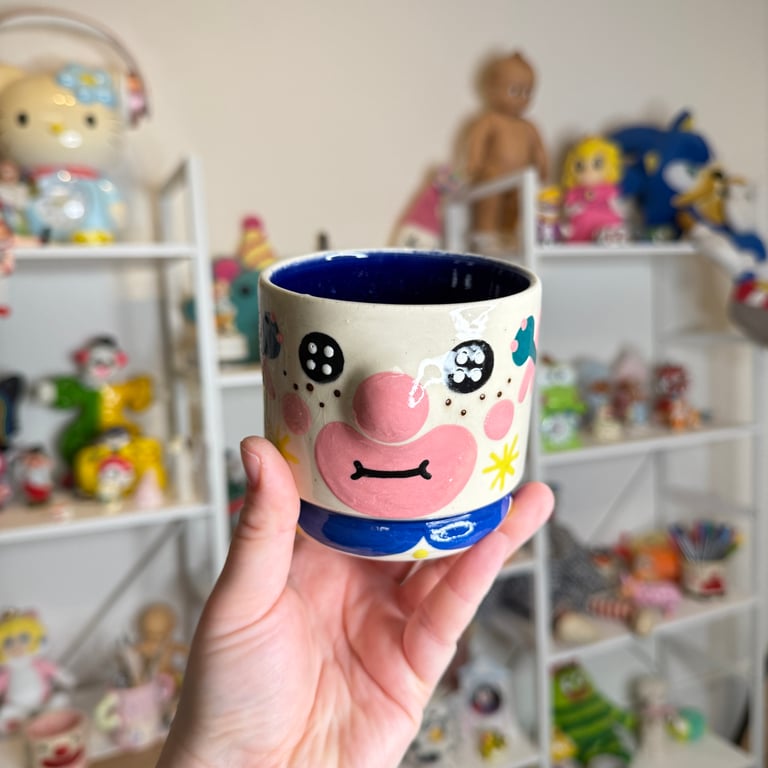 lil coraline cup