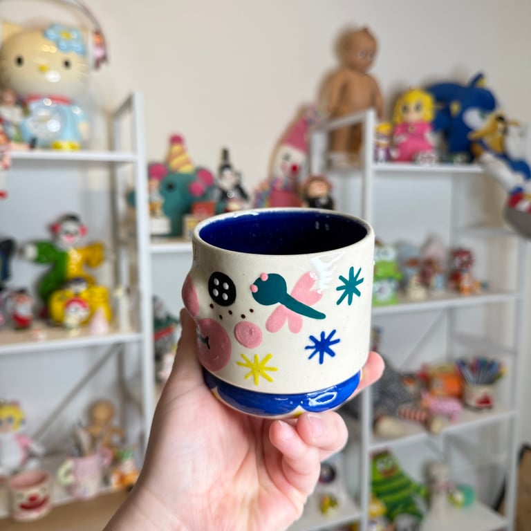 lil coraline cup Image 4
