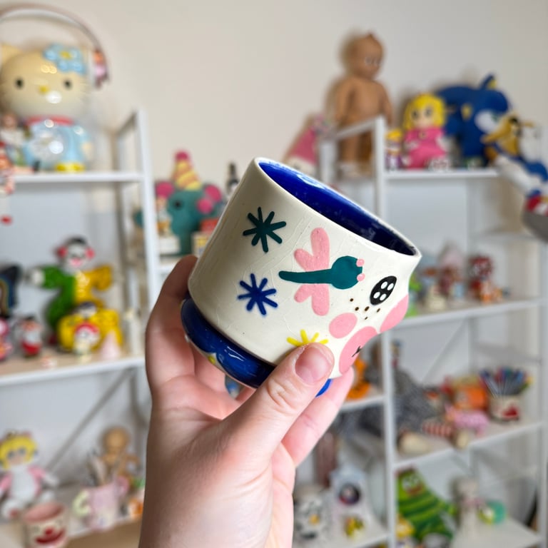 lil coraline cup Image 2