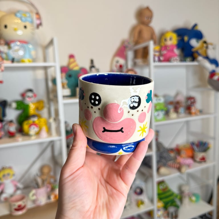 lil coraline cup Image 5