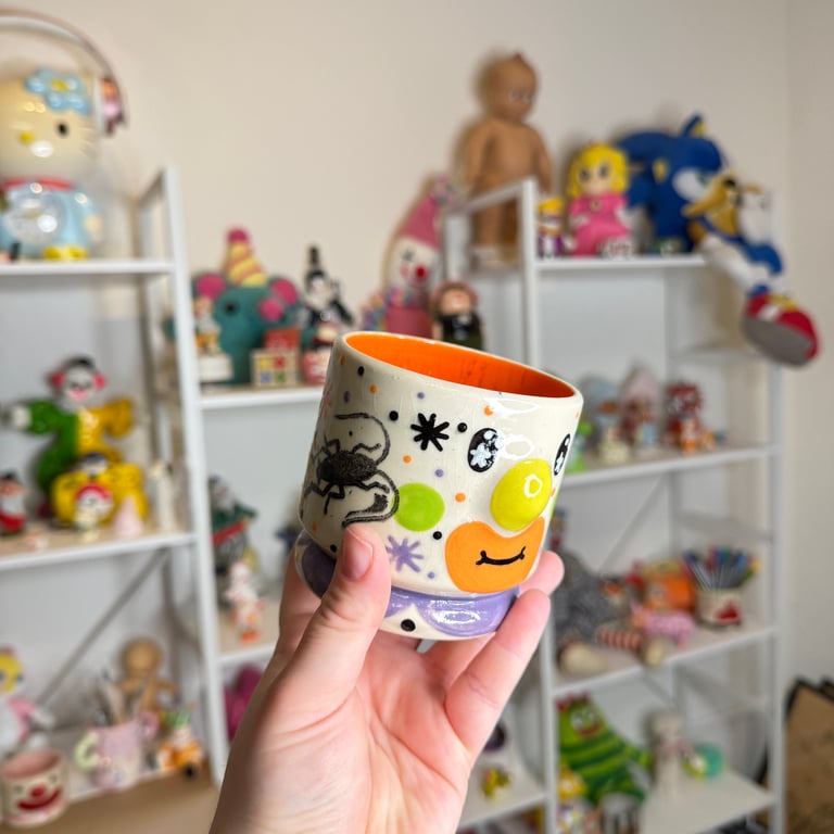 lil happy cups Image 2